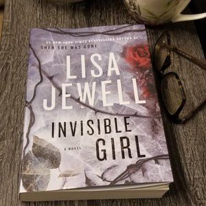 Invisible Girl  - Lisa Jewell ( Novel)